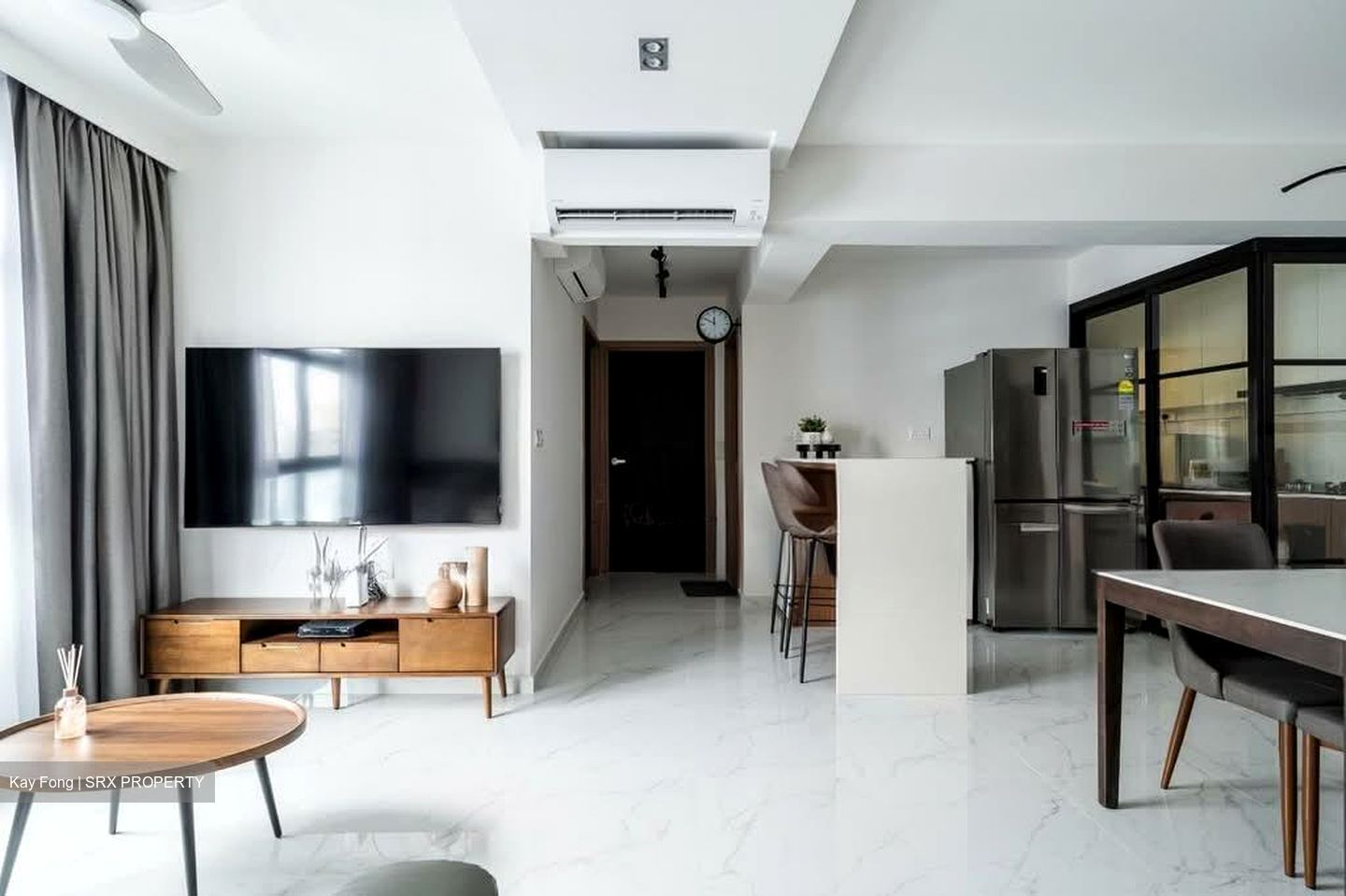 Blk 420A Waterfront II @ Northshore (Punggol), HDB 4 Rooms #564194171